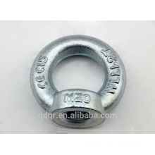 Verzinkte Drop Forged Din582 Auge Mutter--Qingdao rigging